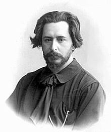 LN Andreïev