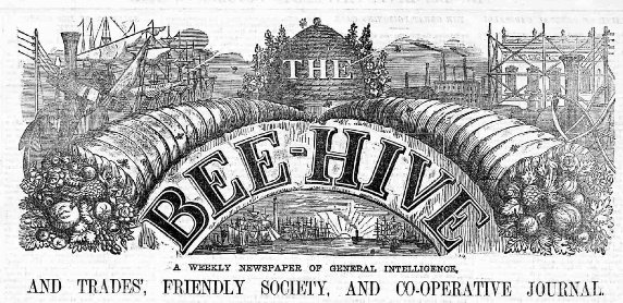 The Bee-Hive