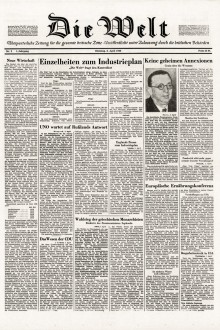 Die Welt
