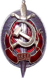 NKVD